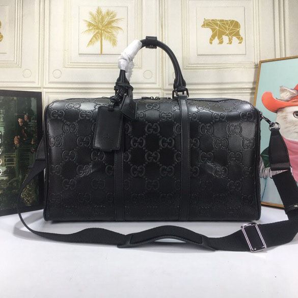 G*u*i travel bags